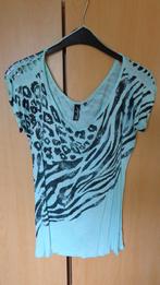 Nieuwe tuniek CoolCat, Blauw, Nieuw, Coolcat, Ophalen