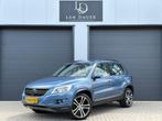 Volkswagen TIGUAN 2.0 TSI Sport&Style 4Motion / Leder / DSG, Auto's, Volkswagen, Automaat, Euro 5, 1566 kg, Gebruikt