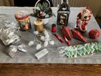 Kerst spullerjes, Diversen, Kerst, Ophalen of Verzenden, Zo goed als nieuw
