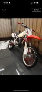 Honda cr85 (getuned), Fietsen en Brommers, Brommers | Crossbrommers, Honda, Ophalen of Verzenden, Zo goed als nieuw