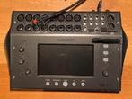 Allen & Heath CQ 18t digitale mentafel, als nieuw, Muziek en Instrumenten, Mengpanelen, Ophalen, Zo goed als nieuw