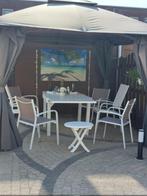 Partytent, Tuin en Terras, Ophalen, Gebruikt, Overige typen