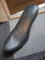 Chopper Zadel Selle Giuliari, Motoren, Onderdelen | Harley-Davidson, Ophalen of Verzenden