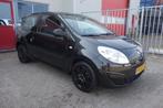 Renault Twingo 1.2 Authentique Airco (bj 2008), Voorwielaandrijving, Gebruikt, 4 cilinders, Metallic lak