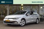 Volkswagen Golf Variant 1.0 eTSI Life DSG met Winterpack/Car, 65 €/maand, Stof, Gebruikt, 19 km/l