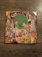 De Legende van Robin Hood - Tony Wolf, Tony Wolf, Ophalen of Verzenden, Zo goed als nieuw, Sprookjes