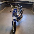 Puch Z two snorbrommer te koop, Tweetakt, Zo goed als nieuw, Ophalen, Overige merken