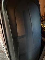 Hapro dakkoffer + Thule dakdragers, Auto diversen, Ophalen of Verzenden, Gebruikt