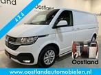 Volkswagen Transporter 2.0 TDI L2H1 Highline 4Motion 150 PK, Stof, Gebruikt, 4 cilinders, 150 pk