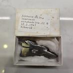 Sikhote-Alin Meteoriet, Ophalen of Verzenden, Overige typen