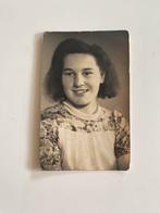 Oude foto., Verzamelen, Foto's en Prenten, Ophalen of Verzenden, 1940 tot 1960, Zo goed als nieuw