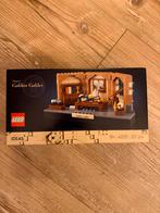 Nieuw Lego GWP Eerbetoon aan Galileo Galilei (40595), Ophalen of Verzenden, Nieuw, Complete set, Lego