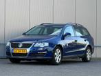 Volkswagen - 2006 - Passat Variant - 2.0 FSI Sportline - 32-, Auto's, Voorwielaandrijving, Gebruikt, 4 cilinders, Blauw