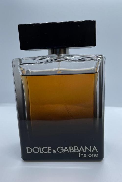 Dolce & Gabbana The one edp sample, Sieraden, Tassen en Uiterlijk, Uiterlijk | Parfum, Ophalen of Verzenden
