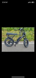 Raaks bruut fatbike, 59 cm of meer, Ophalen, Zo goed als nieuw, Overige merken