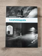 Basiskennis locatie fotografie boek nieuw, Boeken, Kunst en Cultuur | Fotografie en Design, Ophalen of Verzenden, Nieuw, Techniek
