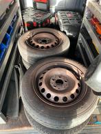 Mercedes-Benz Vito 195/65/16 wielen/Banden/Velgen, Auto-onderdelen, Ophalen, 16 inch, Banden en Velgen, All Season