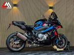 BMW M 1000 XR - 2025 - Carbon - Nieuwstaat, 4 cilinders, Bedrijf, Onbekend, Meer dan 35 kW