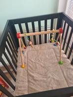 Houten babygym,  merk Eichhhorn, Ophalen, Zo goed als nieuw, Babygym