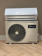 Starqrest Airco 3,5 kW, Witgoed en Apparatuur, Airco's, Ophalen, Verwarmen, 3 snelheden of meer, Zo goed als nieuw