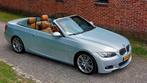 BMW 3-Serie 3.0 I 330 Cabrio AUT 2008 Grijs, Auto's, BMW, Achterwielaandrijving, Cabriolet, 4 stoelen, 2996 cc