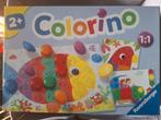 Colorino Ravensburger, Ophalen of Verzenden, Meer dan 50 stukjes