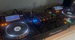 Pioneer DJ Set, Muziek en Instrumenten, Dj-sets en Draaitafels, Ophalen of Verzenden, Gebruikt, Dj-set, Pioneer