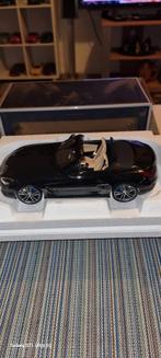 BMW Z4 M4.0I NOREV, Ophalen of Verzenden, Zo goed als nieuw, Norev