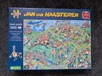 Jan van Haasteren diverse puzzels, Hobby en Vrije tijd, Denksport en Puzzels, Ophalen of Verzenden, 500 t/m 1500 stukjes, Zo goed als nieuw