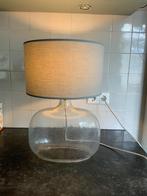 Tafellamp, Huis en Inrichting, Zara Home, Zo goed als nieuw, Glas, 50 tot 75 cm