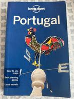 Lonely planet Portugal, Boeken, Reisgidsen, Ophalen of Verzenden, Zo goed als nieuw, Europa, Lonely Planet
