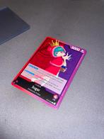 Sugar OP10-003 One Piece kaart, Hobby en Vrije tijd, Ophalen of Verzenden, Zo goed als nieuw