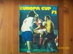Revu magazine Europa Cup 71 – 72 deel 2, Verzamelen, Verzenden, Zo goed als nieuw, Ajax, Boek of Tijdschrift