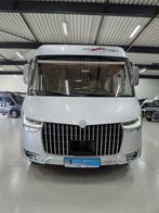 Carthago C Chic-Line 4.9 LE  MB Met levelsy, airco, Lithium, Caravans en Kamperen, Campers, 7 tot 8 meter, Carthago, Particulier