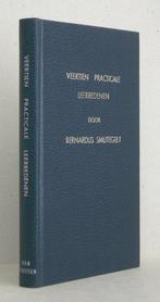 Bernardus Smytegelt: Veertien practicale leerredenen., Boeken, Godsdienst en Theologie, Gelezen, Christendom | Protestants, Ophalen of Verzenden