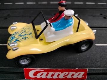 Carrera Universal racebaan raceauto Twister Buggy art. 40440 beschikbaar voor biedingen