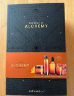 Rituals Alchemy Giftset 🤎🎁 Nieuw!, Ophalen of Verzenden, Nieuw, Bad & Douche