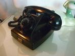 PTT Ericsson model 1959 brocante art deco interieur bakeliet, Ophalen of Verzenden