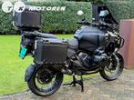 ⭐️ UNIEKE CUSTOM BMW R 1300 GS ADVENTURE ASA BLACK EDITION!, 2 cilinders, Motorrijbewijs A, Meer dan 35 kW, Toermotor