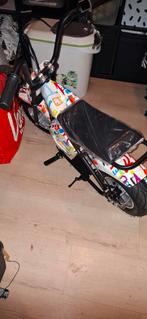 Mini crosser elektrisch, Nieuw, Ophalen, Overige merken