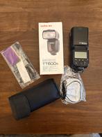 Godox TT600s, Audio, Tv en Foto, Fotografie | Flitsers, Ophalen of Verzenden, Nieuw, Overige merken