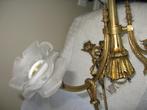 Antieke kroonluchter, Antiek en Kunst, Ophalen