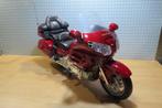 Honda GL1800 Goldwing 1:6 76264 45 x 23 cm ,, Info@jdemont.fr, 69220 Saint-Jean d'Ardieres, Nieuw, Motor