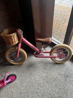 Trybike, Ophalen, Zo goed als nieuw, Minder dan 16 inch