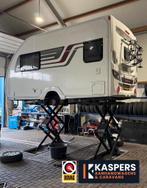 🏆NR1 Kaspers BOVAG caravans Caravan mover + montage, Ophalen of Verzenden, Gebruikt
