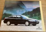 Honda Accord folder, Ophalen of Verzenden, Zo goed als nieuw, Honda