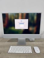 Imac 24, Computers en Software, Apple Macbooks, Overige groottes, 1 Apple Park Way in Cupertino, Zo goed als nieuw, Onbekend