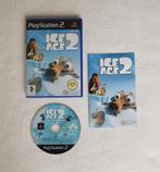 Age Ice 2 (PS2), 1 speler, Verzenden, Zo goed als nieuw, Vanaf 3 jaar