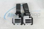 2 x Gordels Fiat Grande Punto (2005-2018), Gebruikt, Ophalen of Verzenden