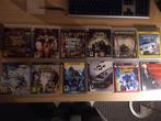 Playstation 3 games lot ps3, 1 speler, Ophalen of Verzenden, Gebruikt